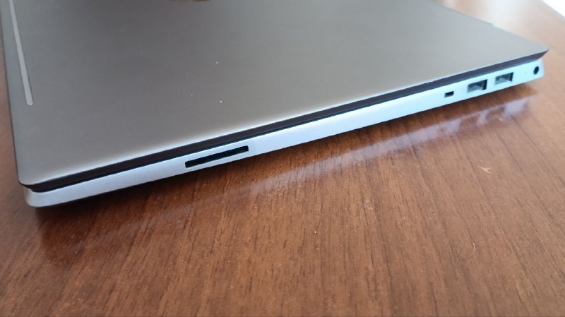 Ноутбук HP Pavilion 15-cw1032ur – мощный и стильный! 5