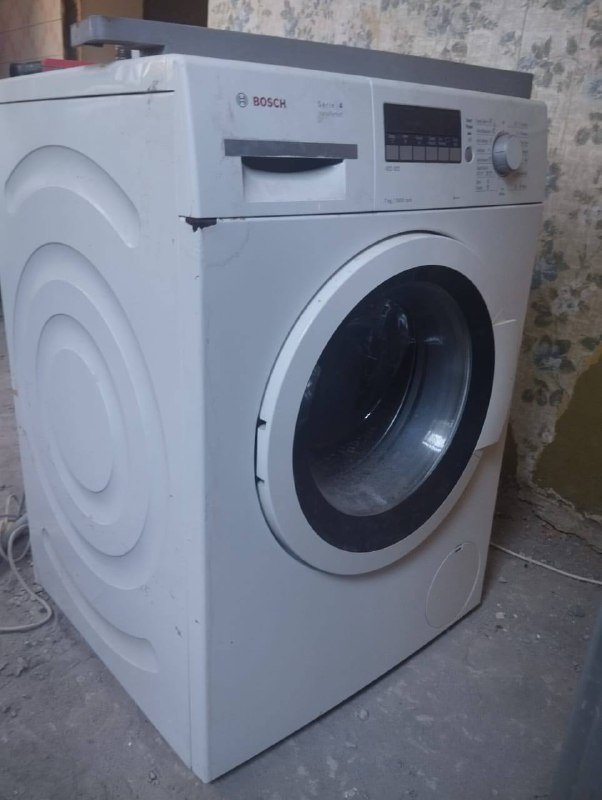 стиральная машинка 2