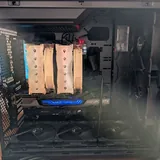 Сборка ПК AMD Ryzen 9 9950X, RTX 3090, Crucial RAM 96GB 2