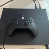 Xbox One X 1 ТБ 1
