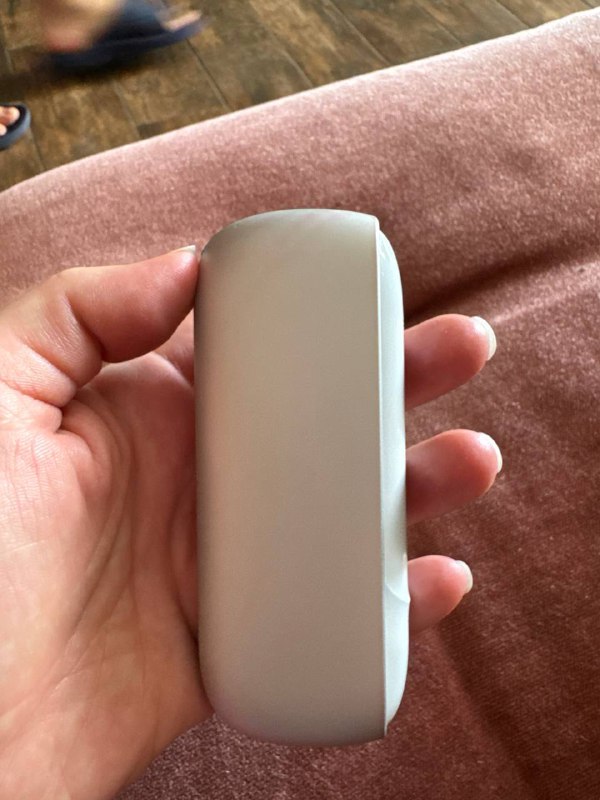 Iqos