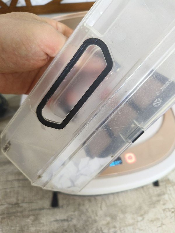 Робот-пылесос LeBot G61-1 с полной комплектацией 2