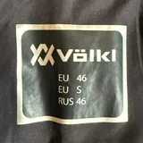 Лыжный костюм Volkl 4