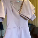 Женский костюм Fashion Nova 3