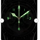 Dan Henry 1945 часы 5