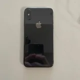 iPhone Xs 4