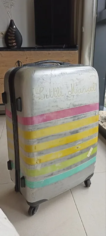 Чемодан 1
