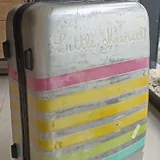 Чемодан 1