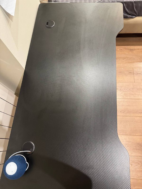 Рабочий стол HALSTED и кресло 4