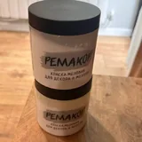 Белая краска 1