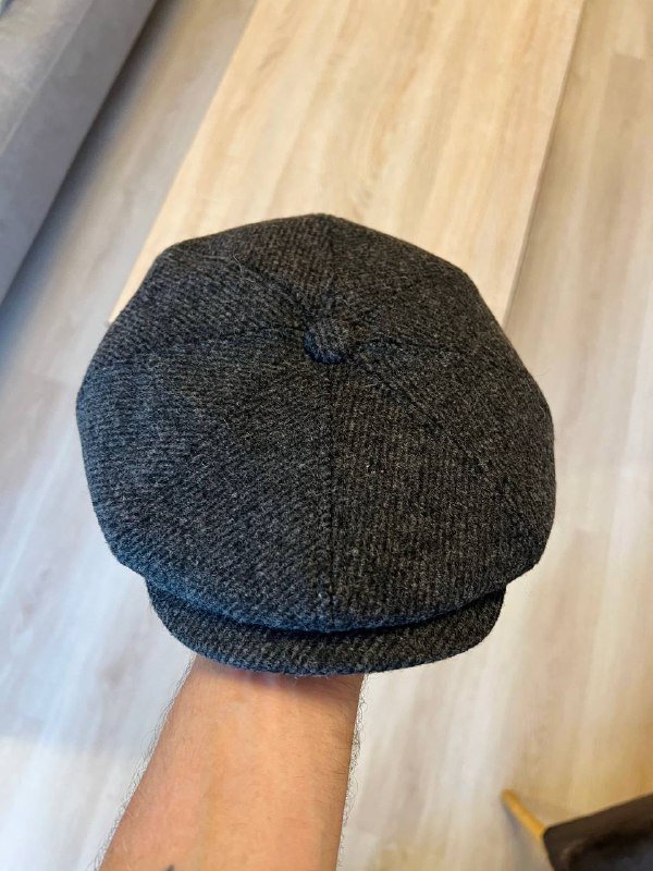 мужские аксессуары: очки, шарф, кепки, напоясная сумка 6