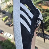Adidas Gazelle кеды 4