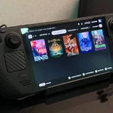 Steam Deck OLED 512GB 2