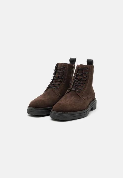 GANT Boggar Mid Suede Boots, размер 43