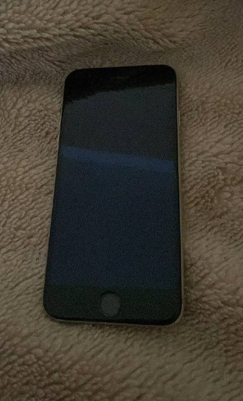 iPhone 6s