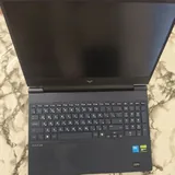 HP Victus Laptop RTX 5060 Intel i5 Ultra 210h 16GB RAM 2