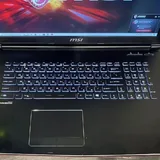 MSI GE72 2QC Apache игровой ноутбук 5