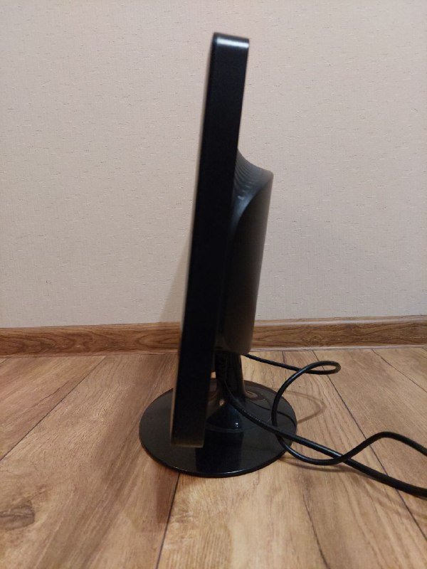 Монитор ViewSonic va1931wa, Переходник VGA to Type-c 3