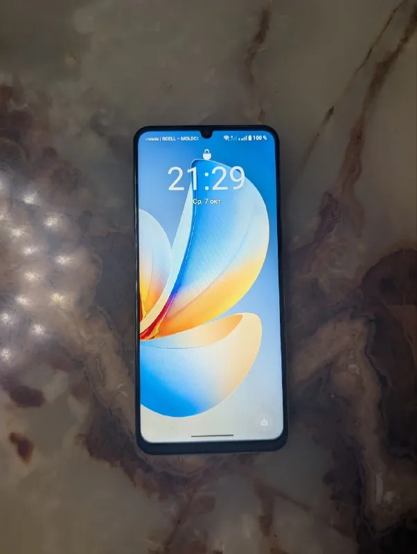 Realme Note 70T 1