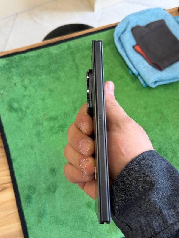 Samsung Z Fold 7 12/512 5