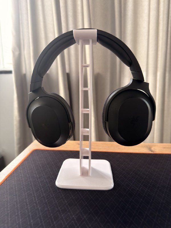 Подставка для наушников