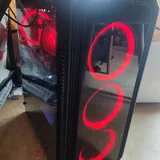 Игровой ПК, монитор Samsung Odyssey G5 2