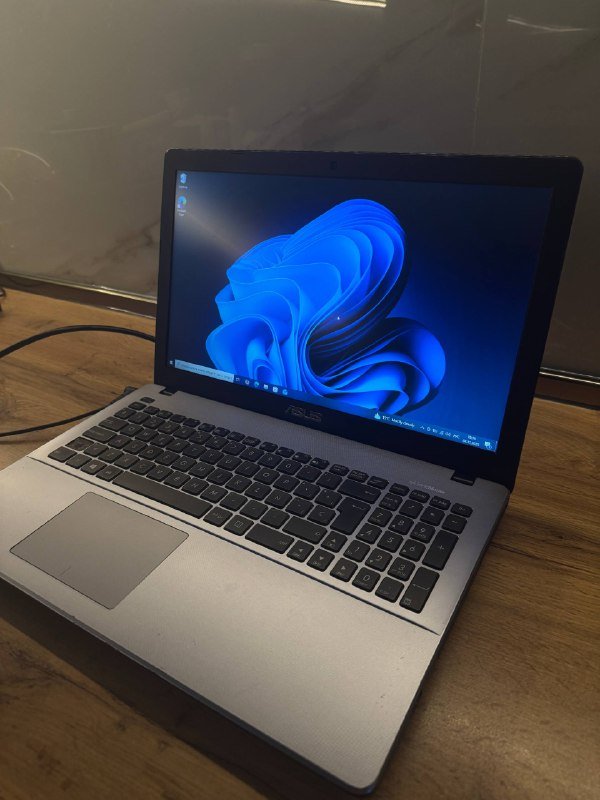 Ноутбук ASUS R510V Intel Core i7 8GB 250GB SSD