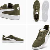 Кеды Puma оригинал 3