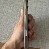 IPhone 16 Pro Max 256 GB 4