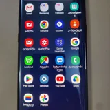 Samsung S8+ 4