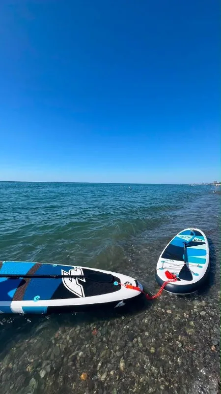Sup board F2