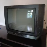 Телевизор JVC, телевизор Panasonic, радиатор 2
