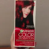 Краска для волос Garnier Color Sensation 1