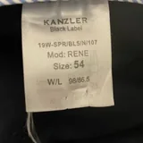 Мужской костюм KANZLER Black Label 4