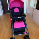 Коляска Recaro EasyLife 2