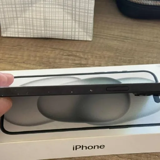 Iphone 15 plus 256гб
