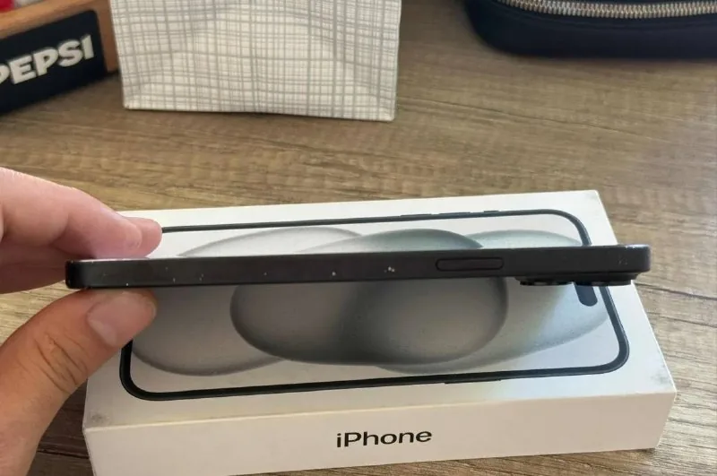 Iphone 15 plus 256гб