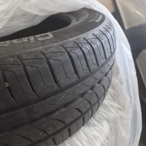 Pirelli Cinturato P1 летние шины 185/60 R15
