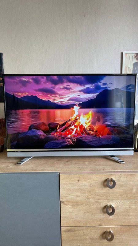 Телевизор Beko 43” Full HD, Телевизор Beko 32”