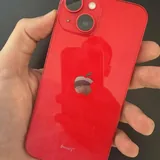 iPhone 14 Product Red 128GB 3