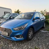 Hyundai Solaris 2 2019 2
