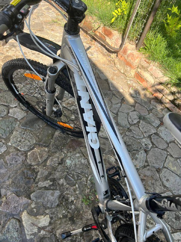 Горный велосипед GIANT MTB 2