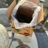 Кальян LONG с табаком и углями 5
