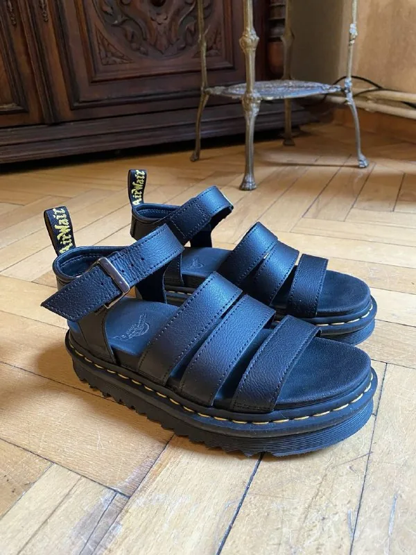 Сандали Dr. Martens, размер 38 1