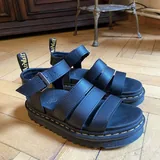 Сандали Dr. Martens, размер 38 1