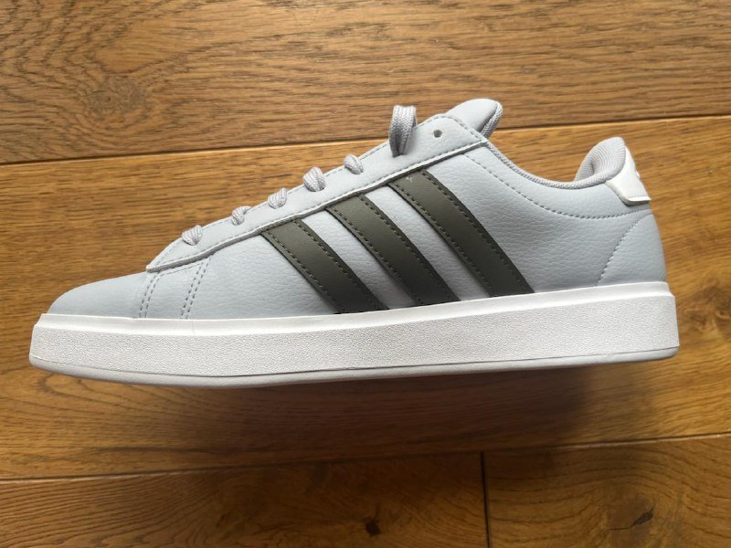 кеды adidas Men's Grand Court 2.0 8
