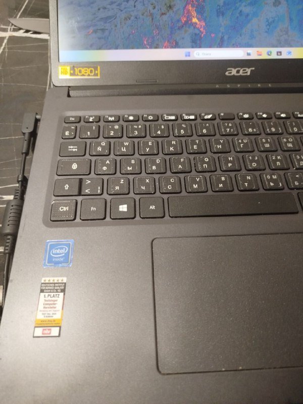 Ноутбук Acer 4
