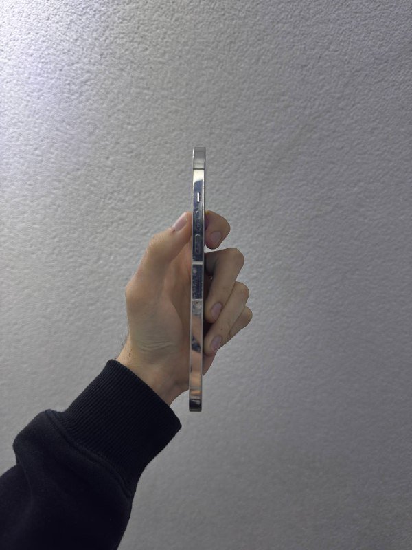 iPhone 12 Pro Max 256Gb 4