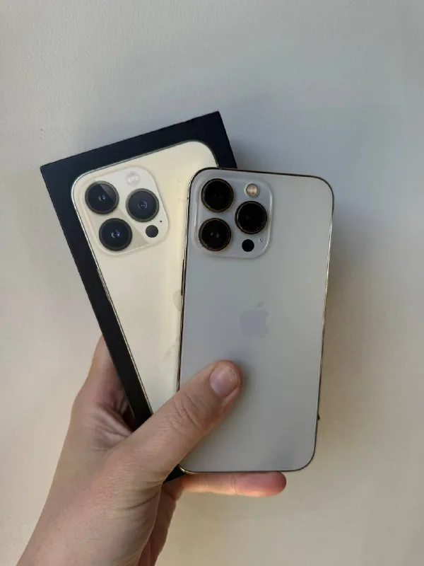 iPhone 13 Pro 256 GB 1