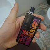 Вейпы Geekvape Aegis Hero 2, Smoant Knight 80, жидкости 6